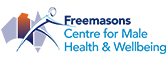 Freemasons Centre for Male Health & Wellbeing