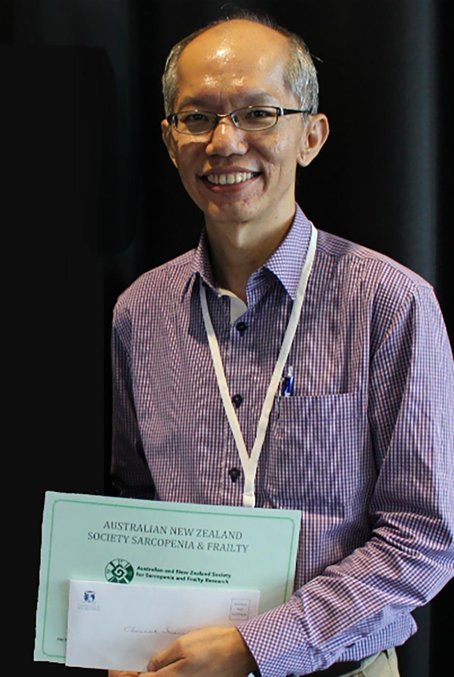 A/Prof Wee Shiong Lim