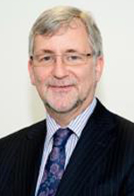 Professor Alastair Burt