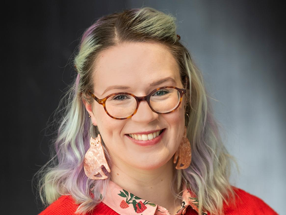 Kelly Gembus