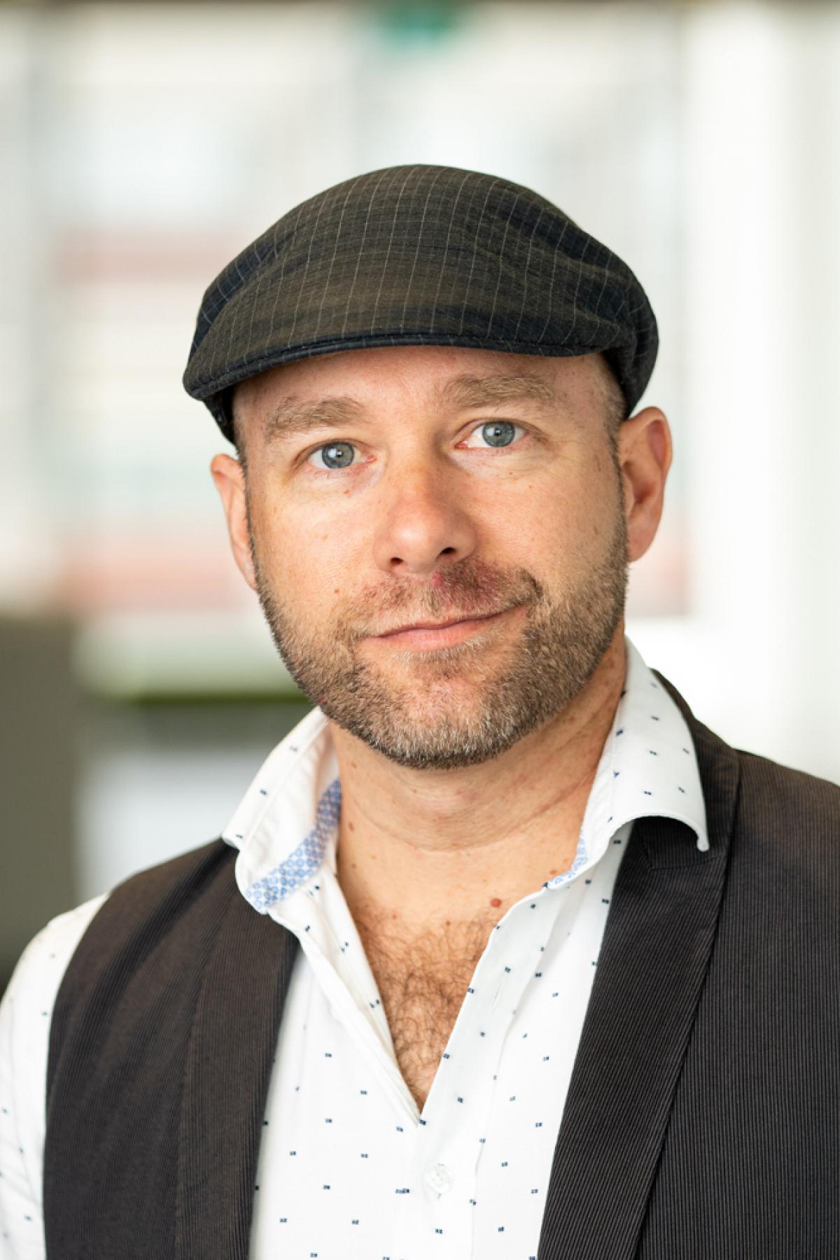David Tamblyn