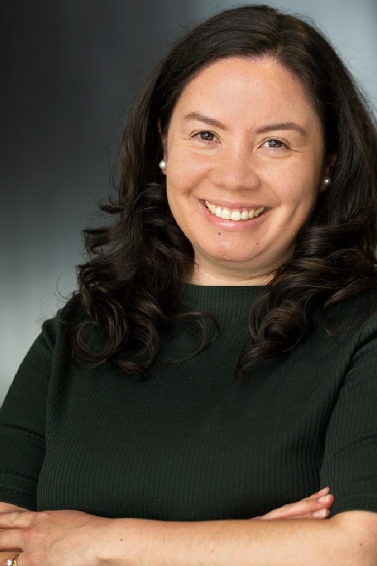 Arlene Vogan
