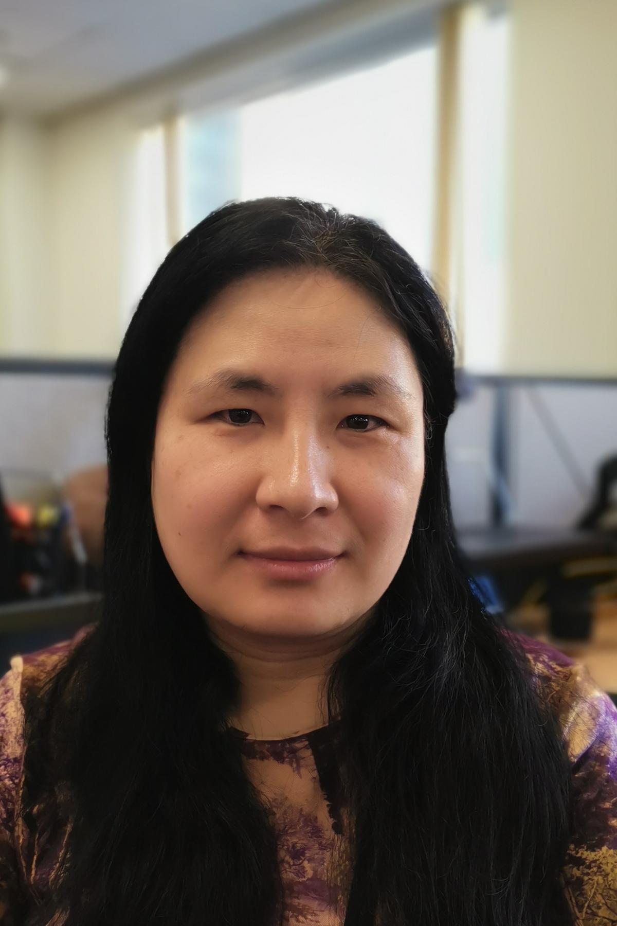 Vivian Liufu profile photo