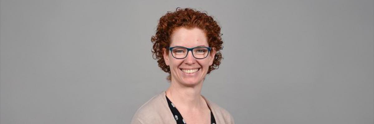 Stacie Attrill