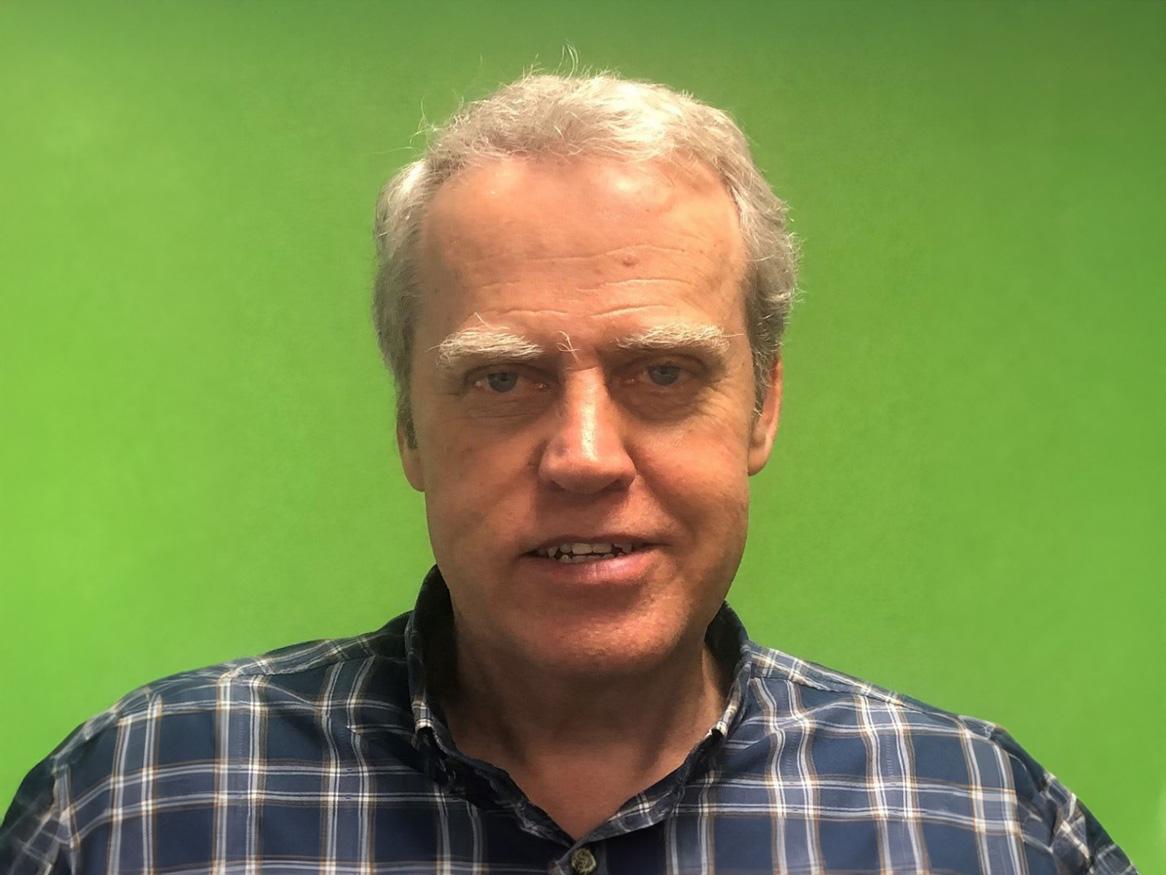Paul Rothmore