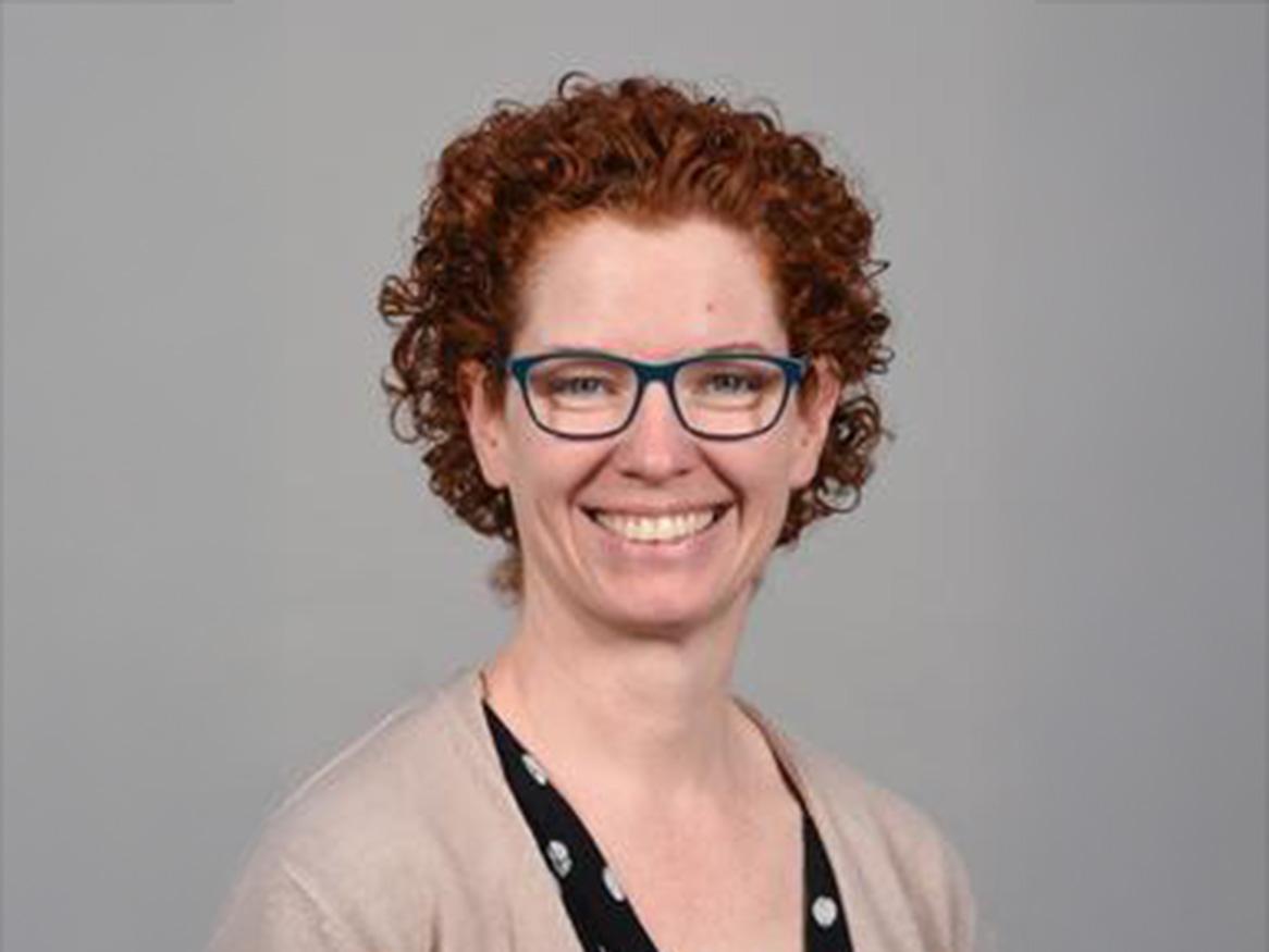 Associate Professor Stacie Attrill