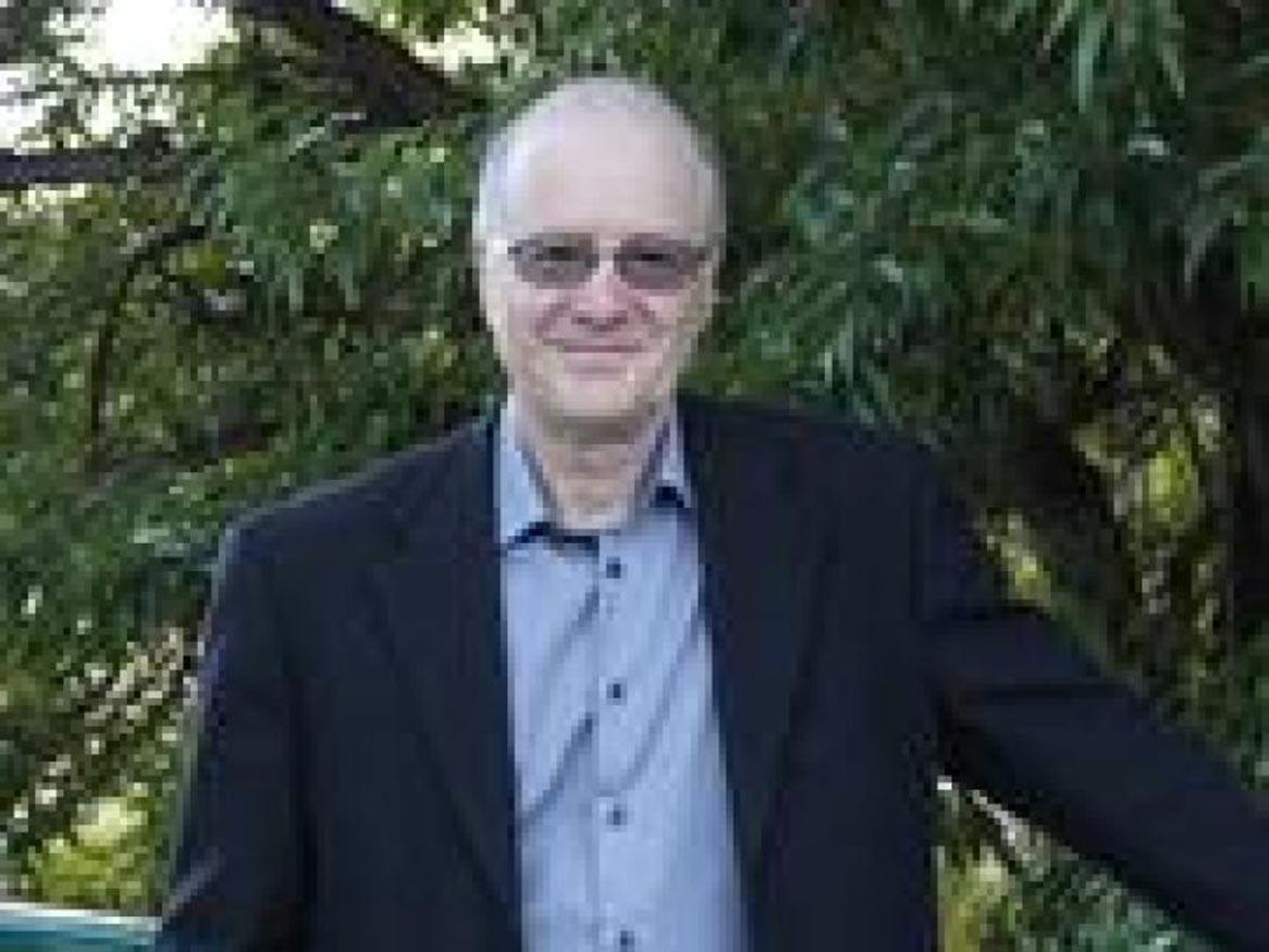 Professor David Findlay