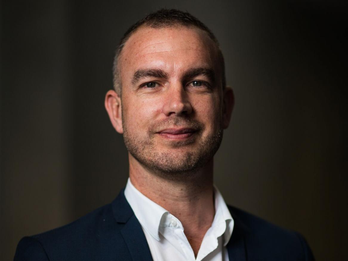 Adam Montagu