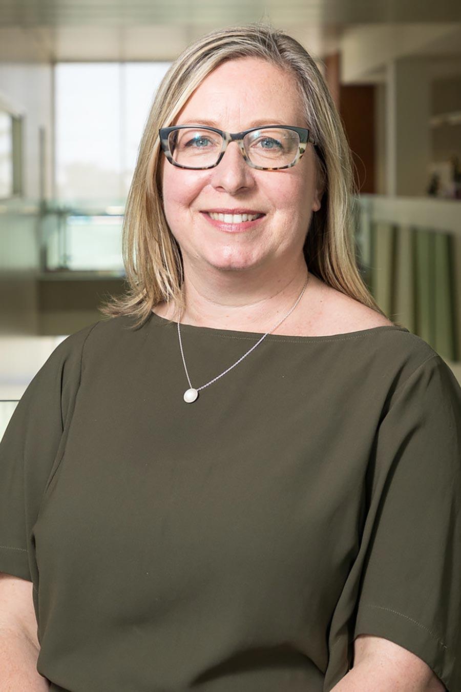 Dr Danielle Taylor