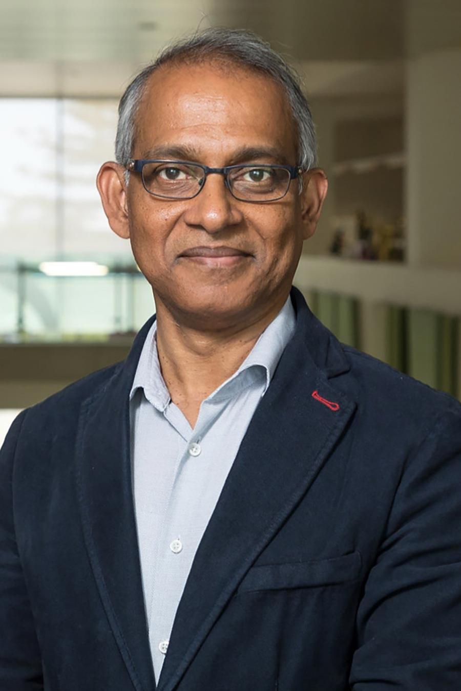 Dr Anupam Gupta