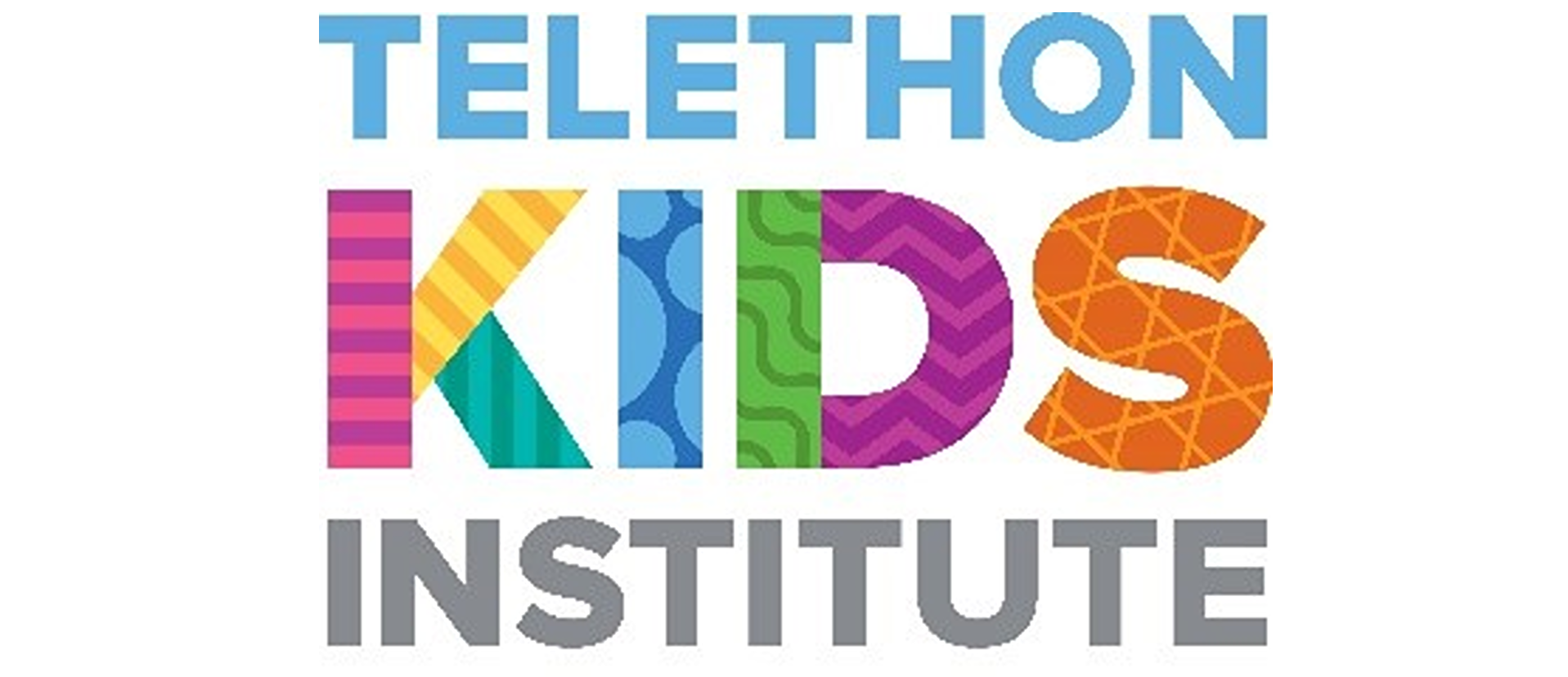 Telethon Kids Institute Logo