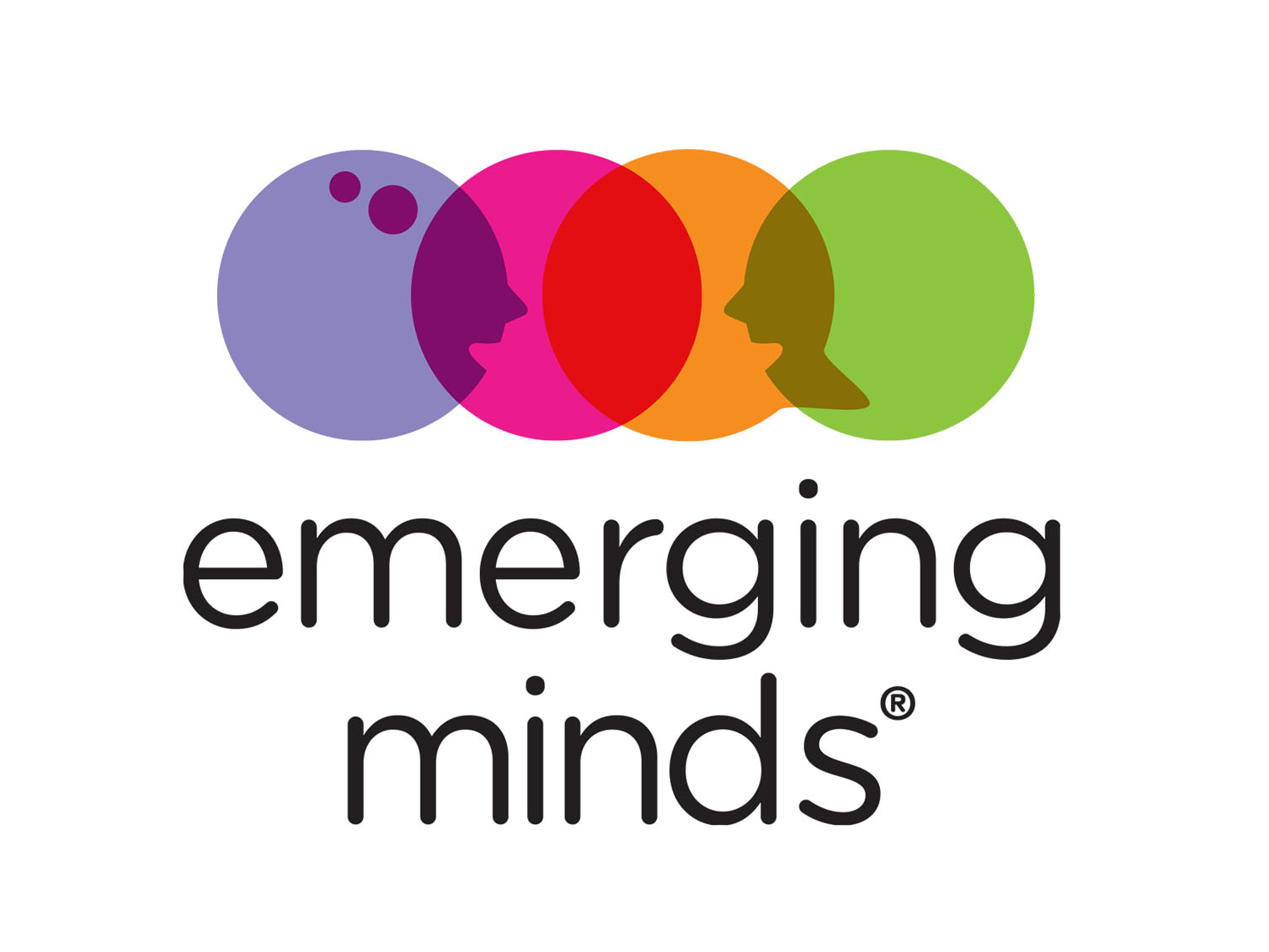 Emerging Minds logo