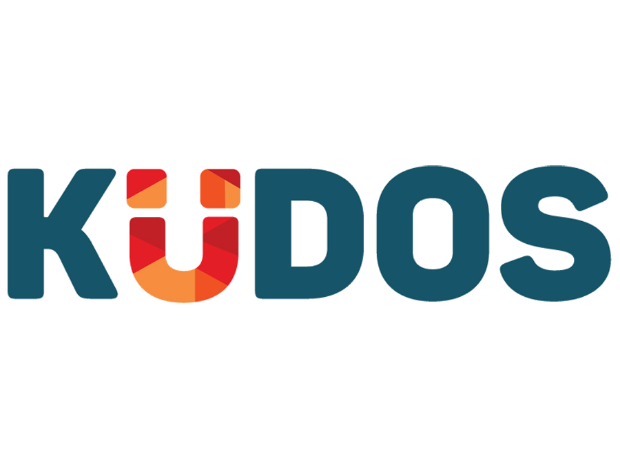 KUDOS Logo
