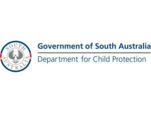 Department for Child Protection Logo