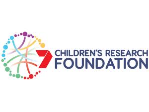 Children's Research Foundation Logo