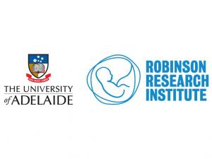 Robinson Research Institute Logo