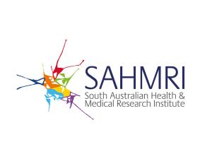 SAHMRI logo