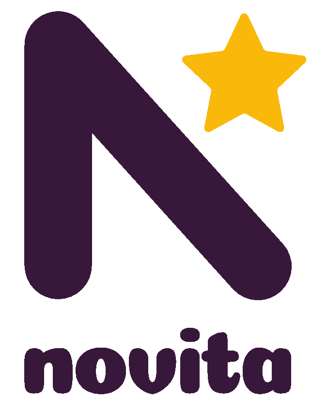 Novita logo