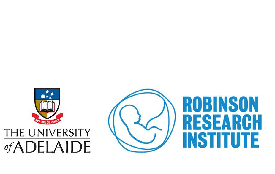 Robinson Research Institute logo