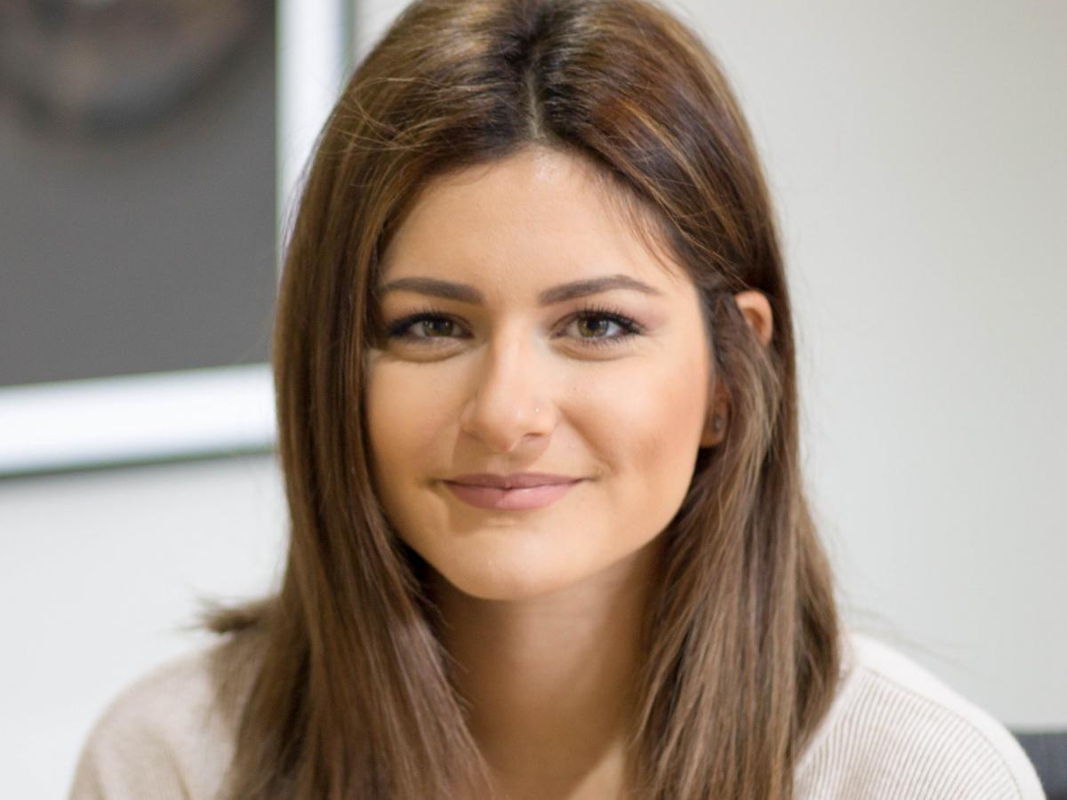 Joyce Haddad