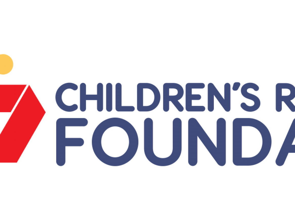 Children's Research Foundation logo