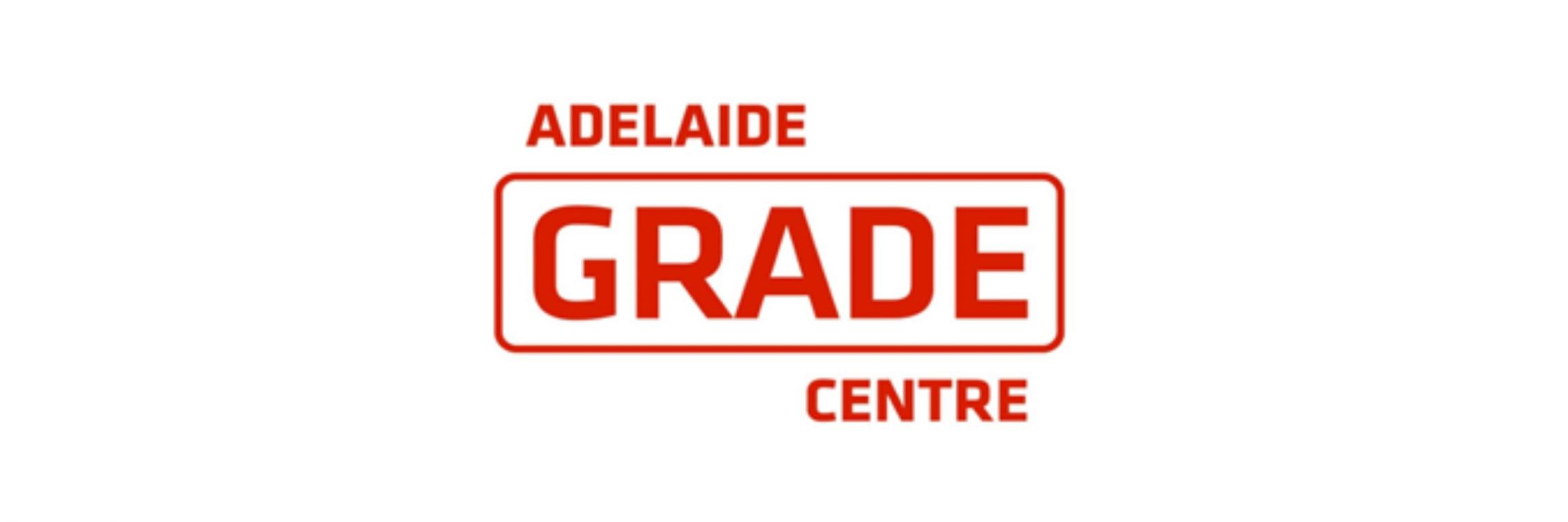 Adelaide GRADE Centre