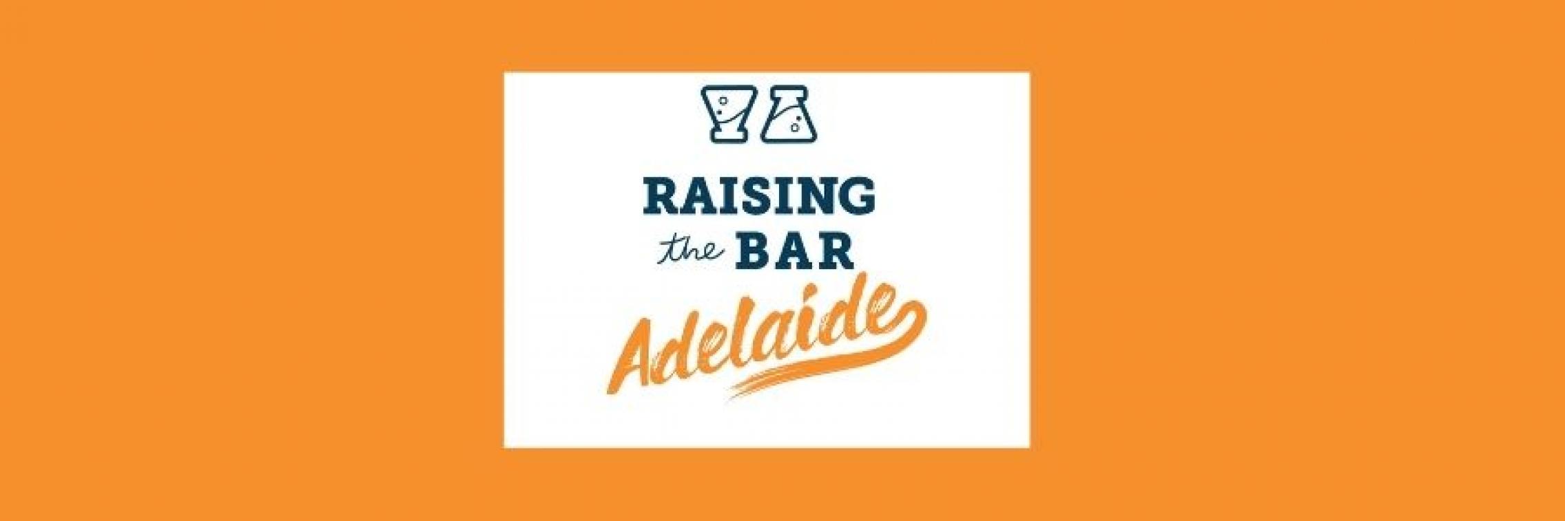 Raising the Bar