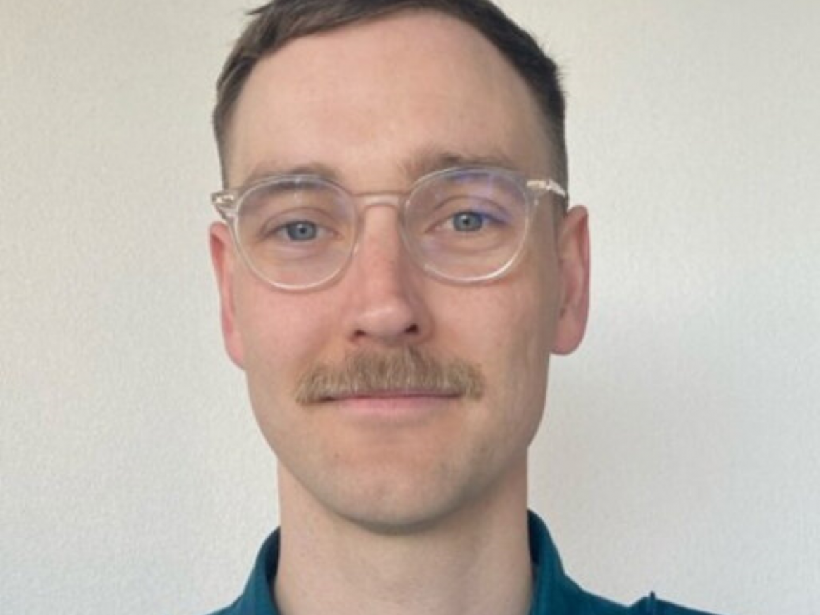 Brendan Schultz