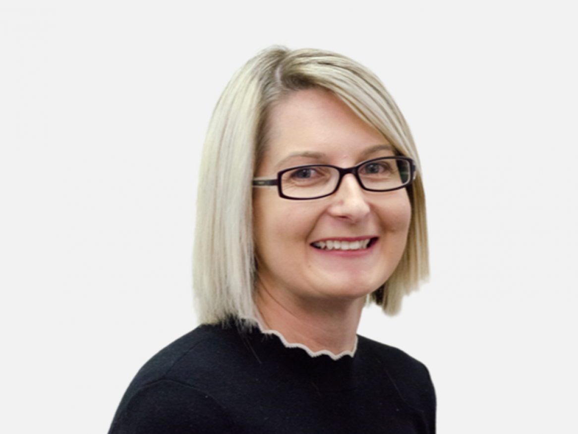 Dr Cindy Stern