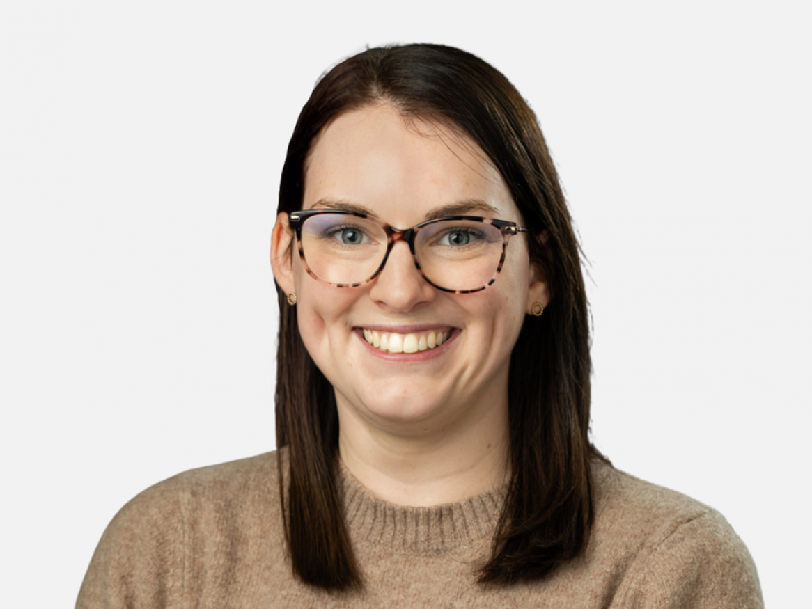 Dr Grace McBride