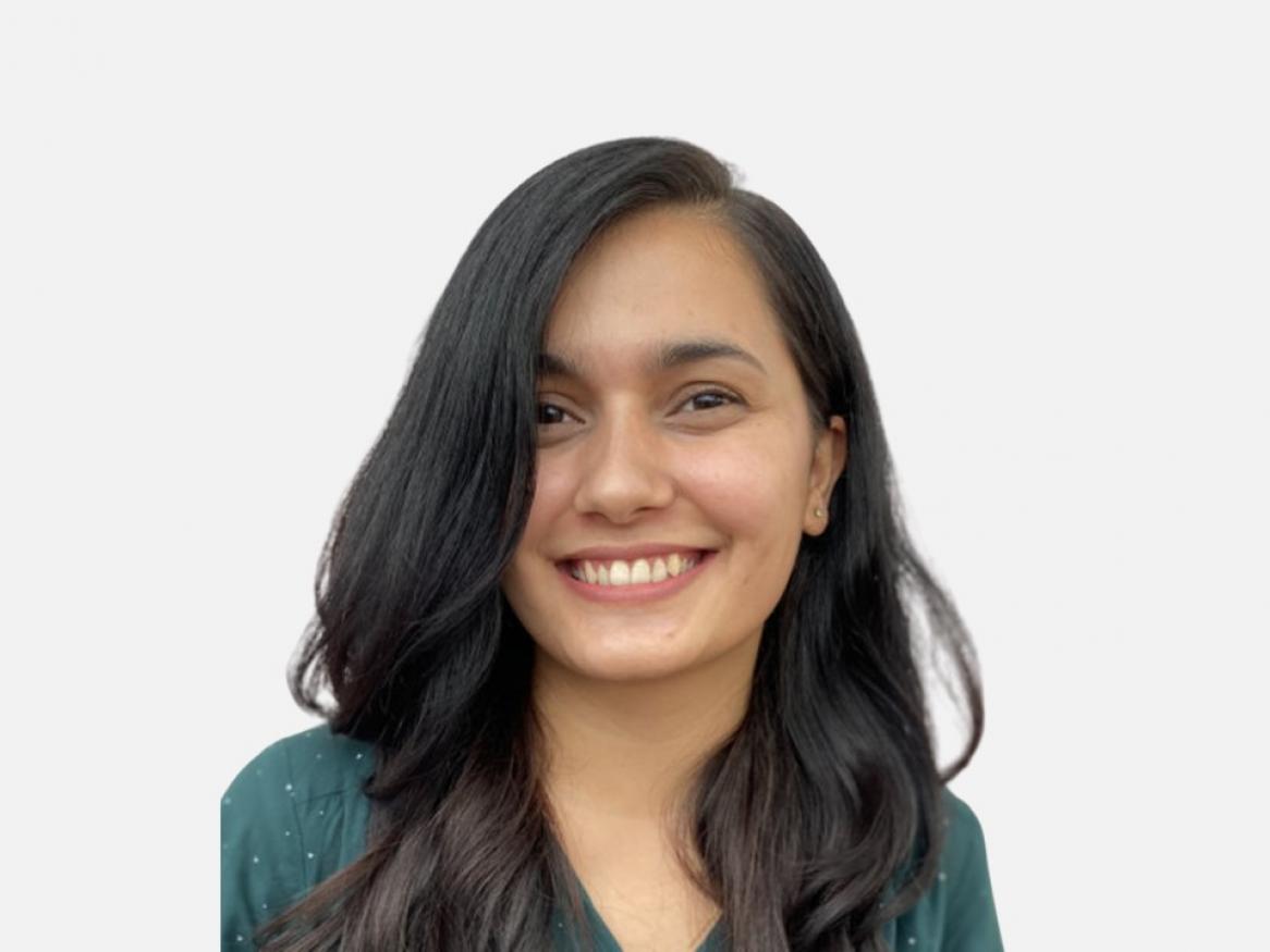 Sitasma Sharma