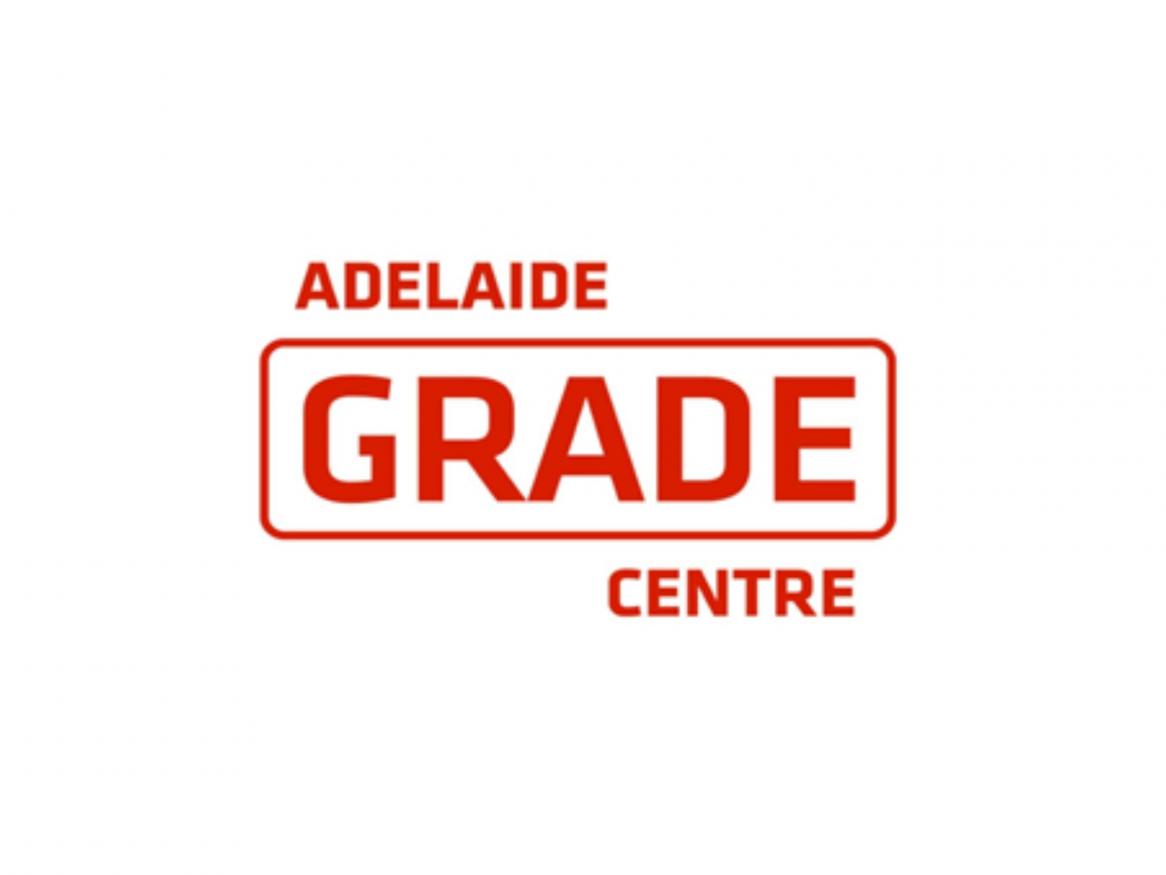 Adelaide GRADE Centre