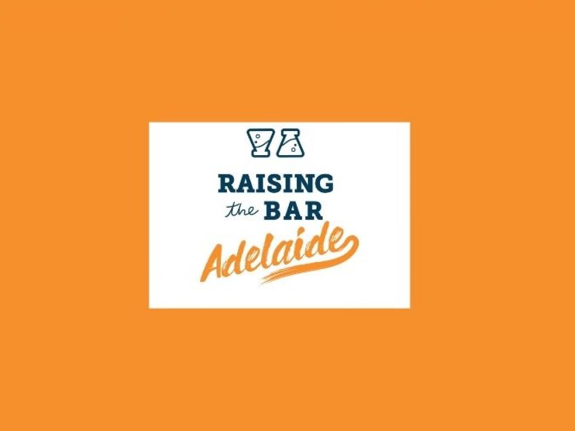 Raising the Bar