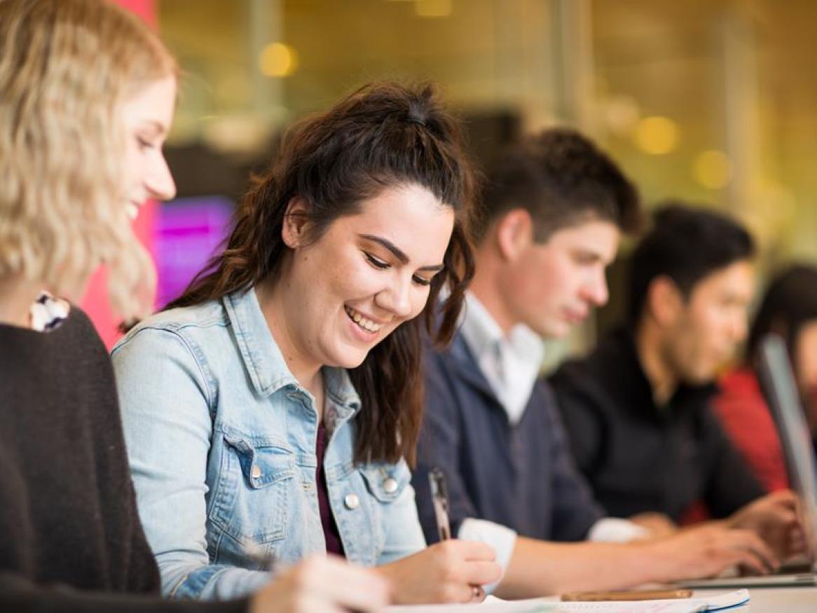 students