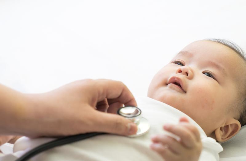 Paediatrics
