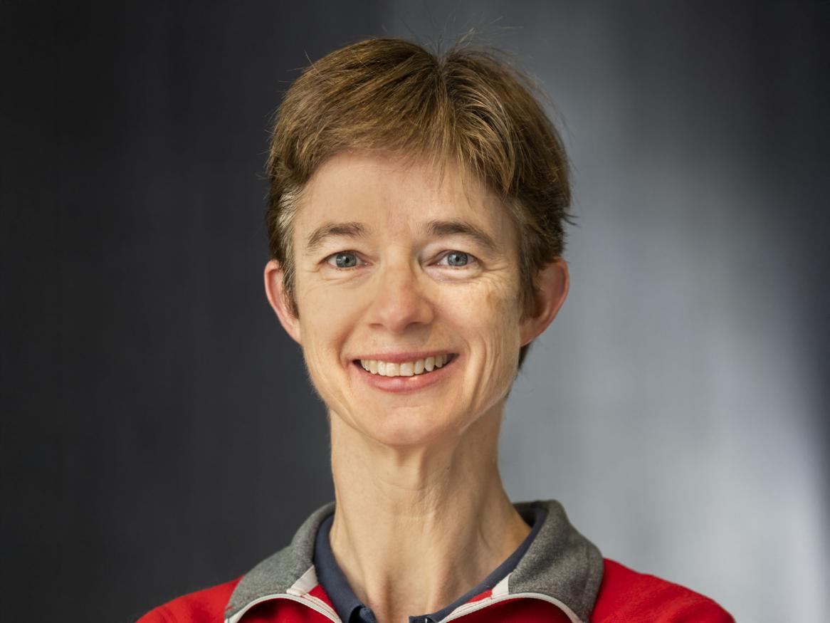 Dr Natalie Mills