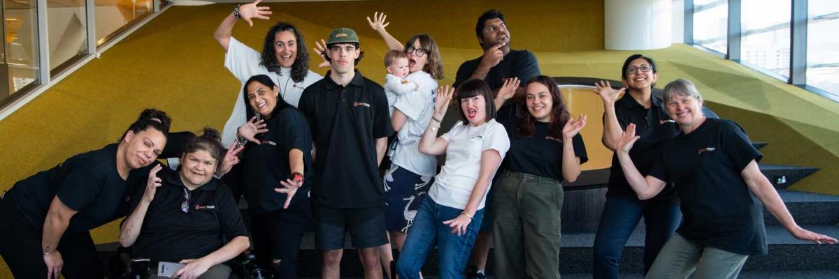 AKction: Collaborative action research group