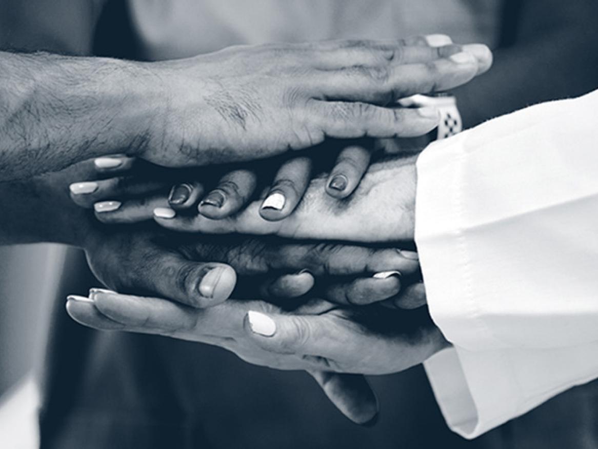 Research Tuesday - decolonising healthcare