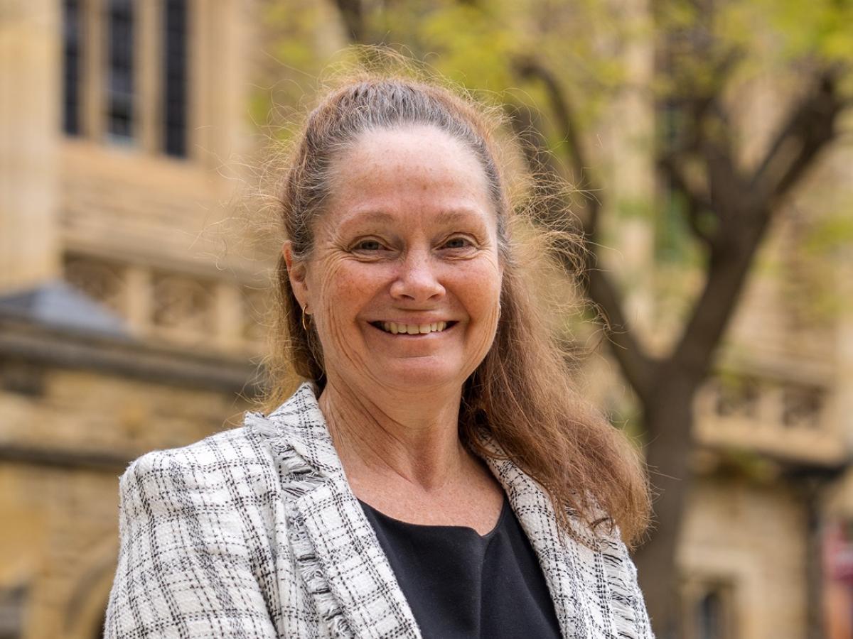 Dr Tamara Page