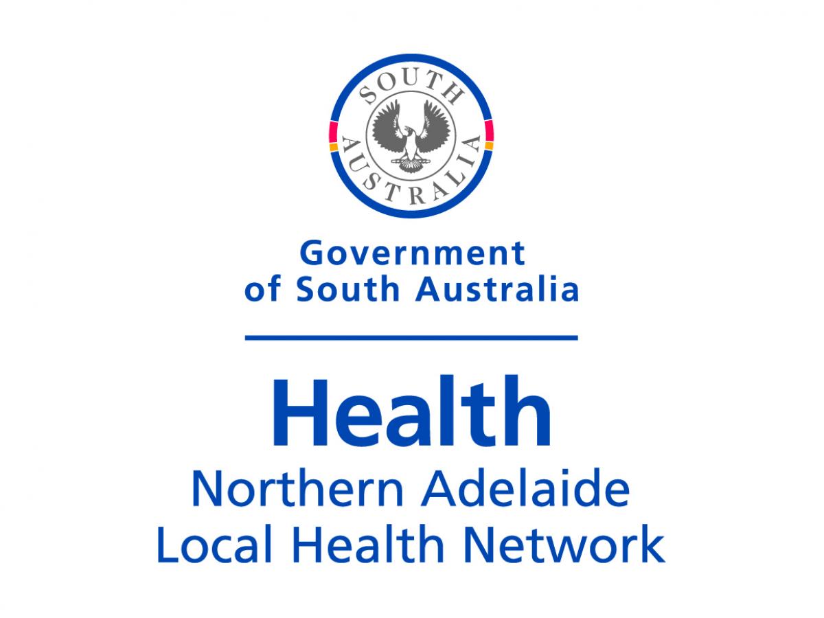 Northern Adelaide Local Health Network (NALHN) logo