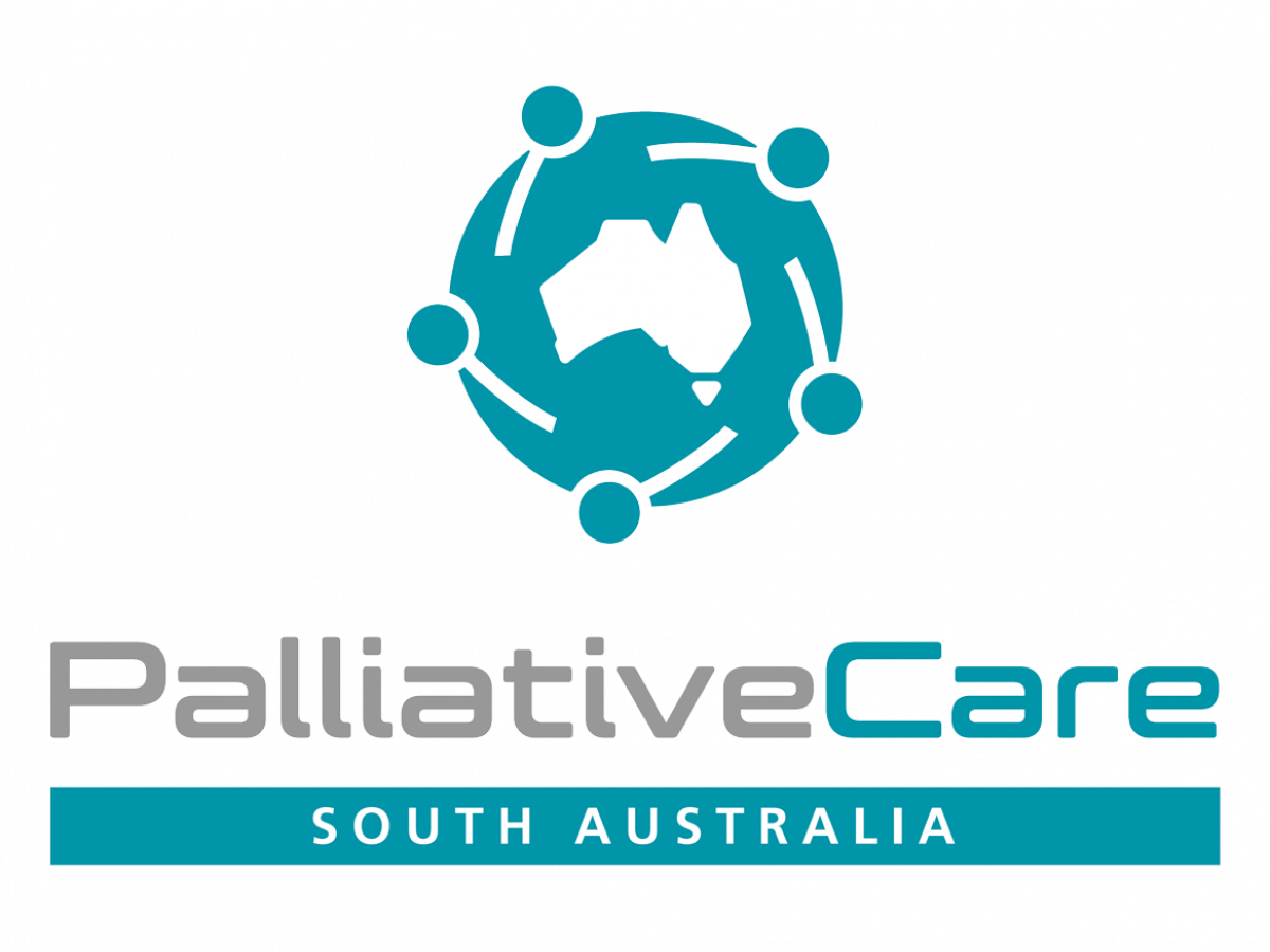 Palliative Care SA logo