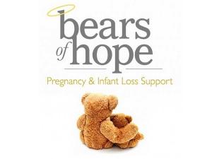 Bears of Hope logo