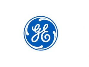 GE logo with white background