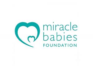 Miracle Babies logo