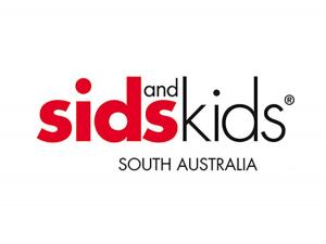 SIDS and Kids SA logo