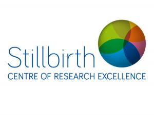 Stillbirth Centre of Research Excellence logo