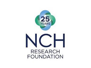 Northern Community Health & Research Foundation logo