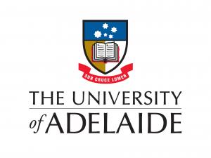 University of Adelaide logo