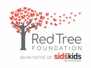 Red Tree Foundation logo