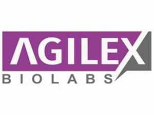 agilex biolabs logo